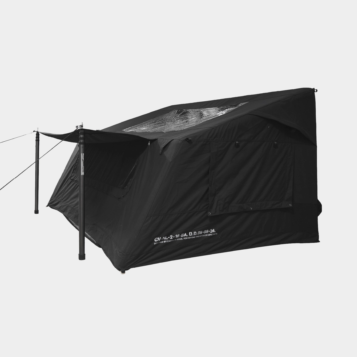 Box 2P+ Air : camviljp