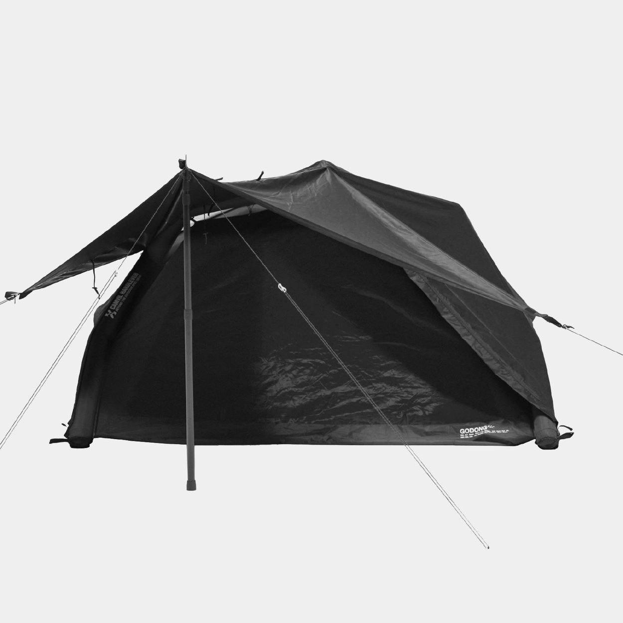 GoDong 2P Air : camviljp
