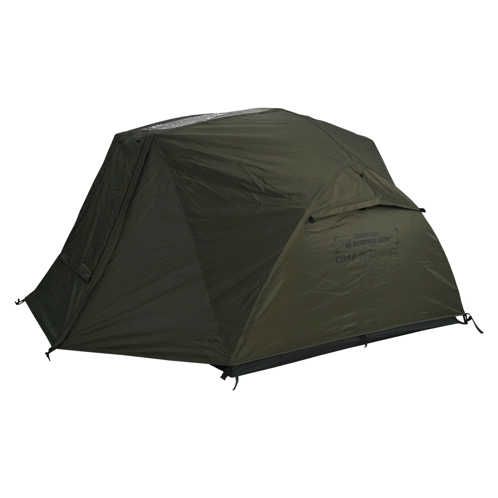 CRAB 2P TENT : camviljp