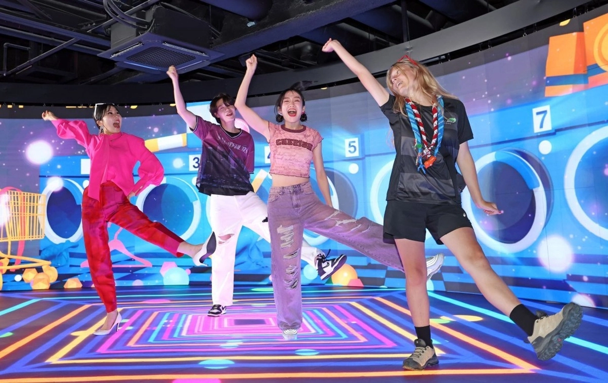 Kpop tour from Seoul