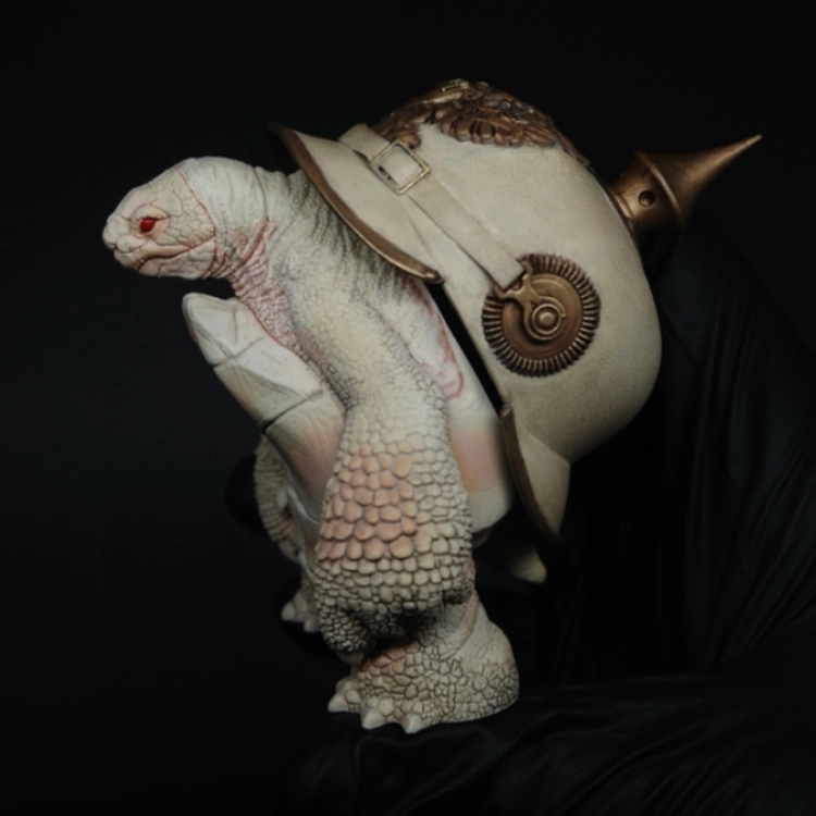 GRAYTURTLE