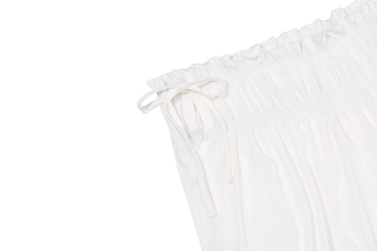 pumpkin mini shorts : idang global