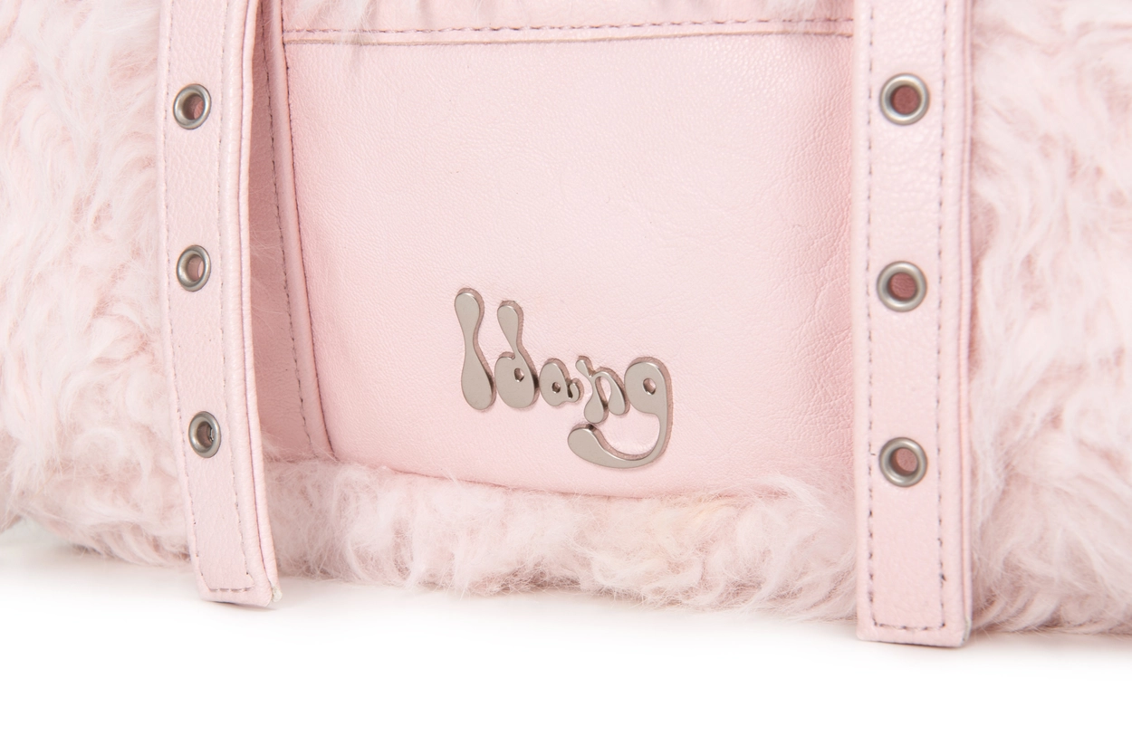 school bag mini : idang club