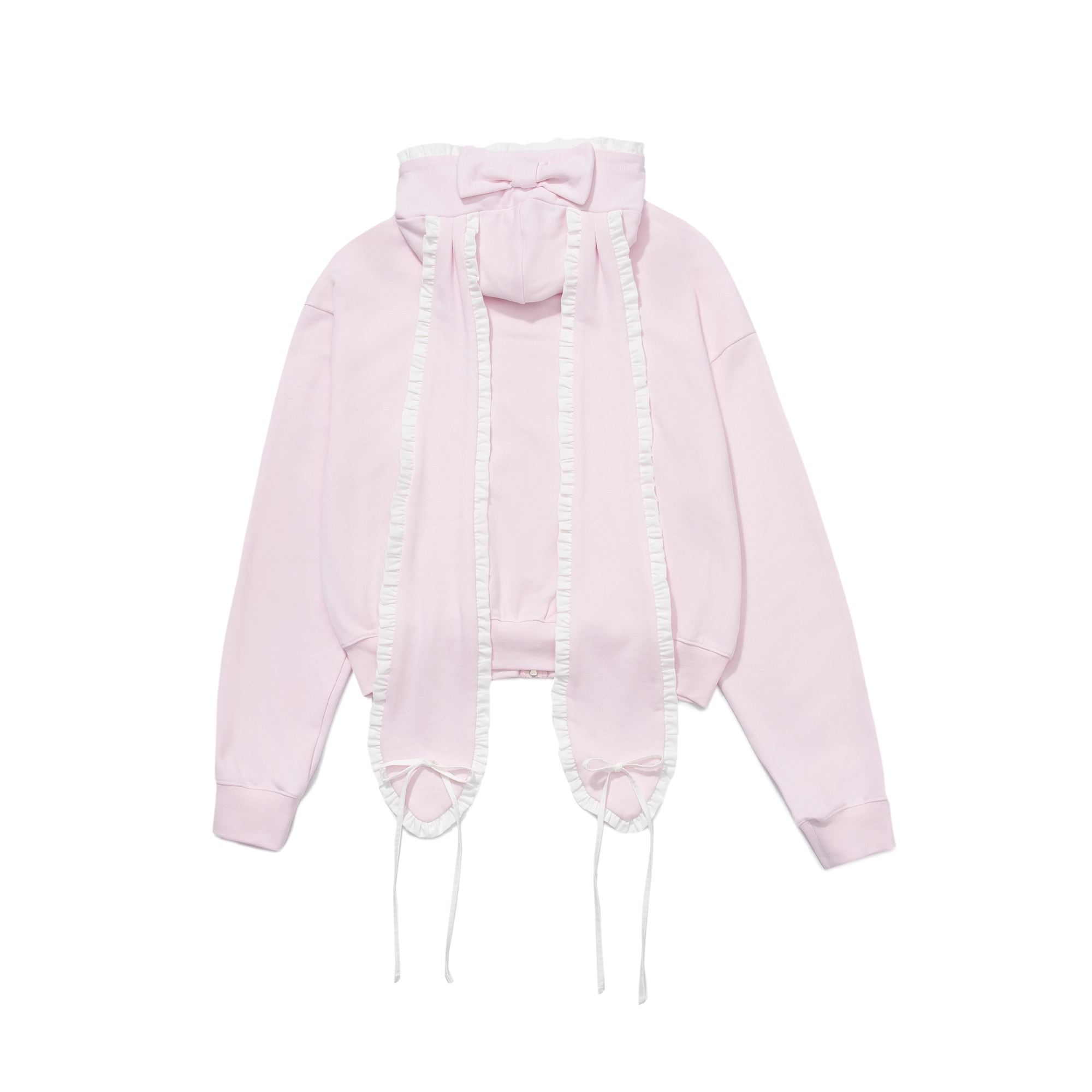 usagi hoodie : idang club