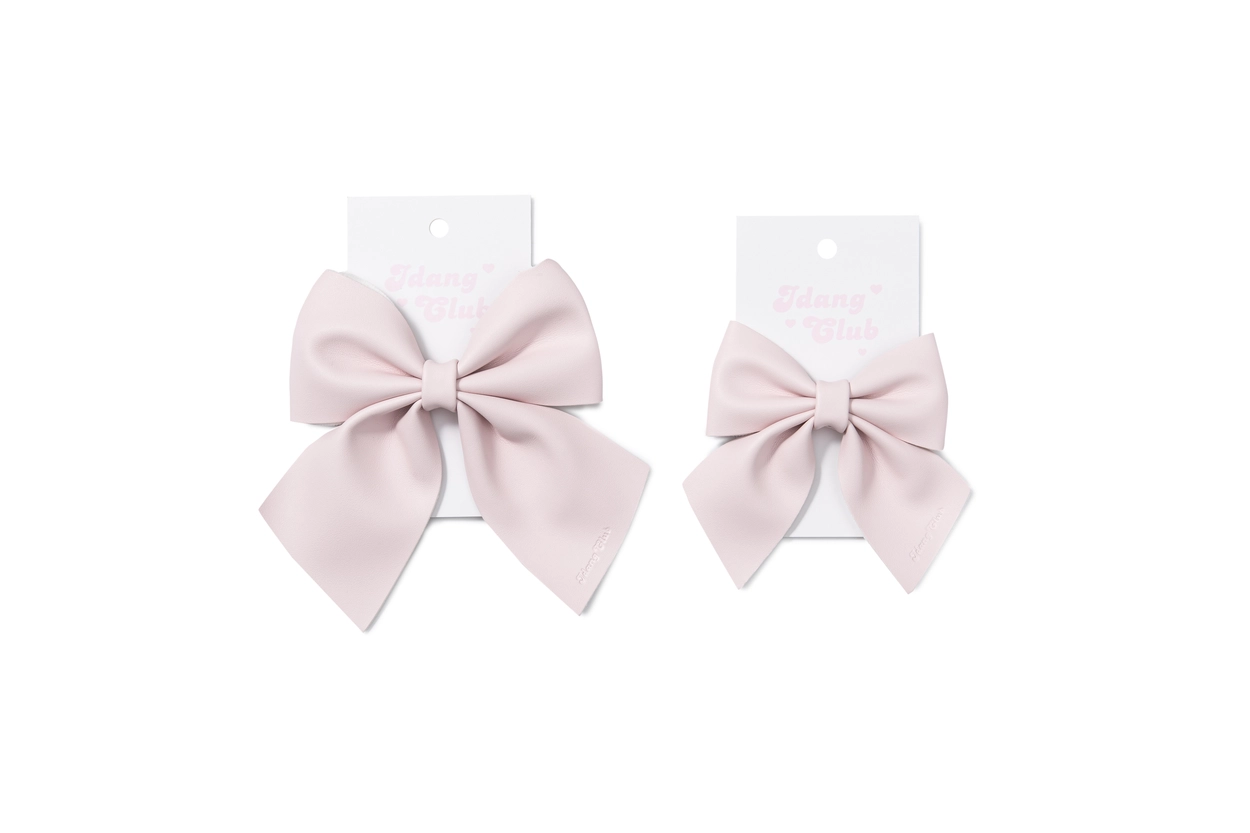 【Idang】 ribbon mini ribbon mini : idang club