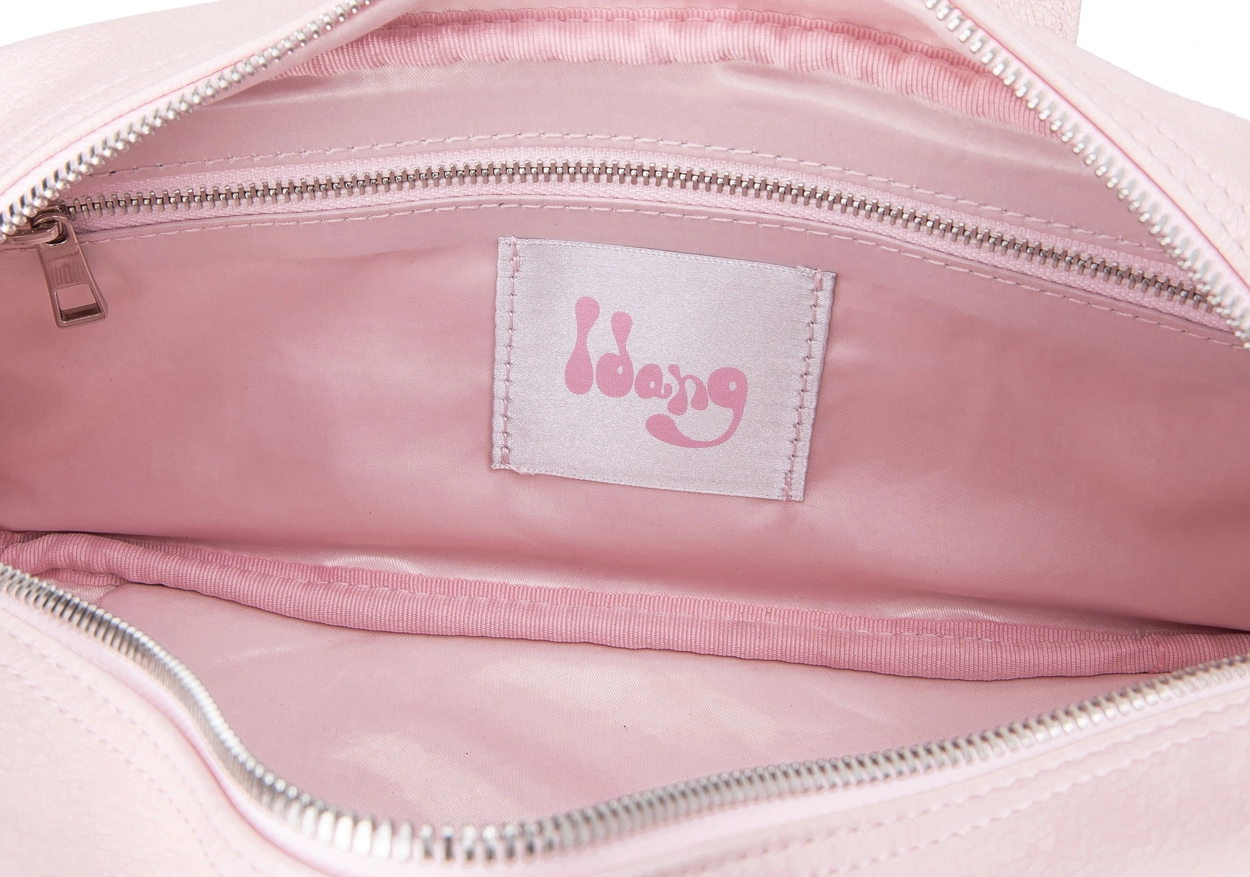 【IDANG CLUB】school bag ☆もごつセレクト【Idang】school bag mini_pink | もごつ