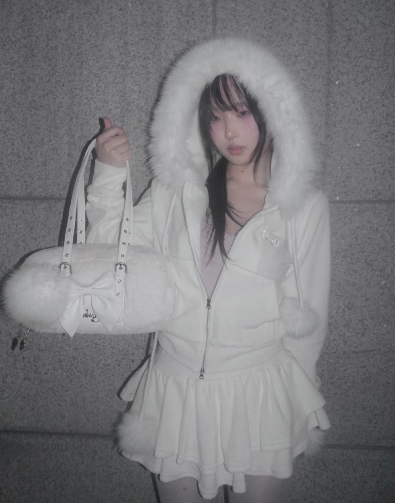 fur school mini : idang club
