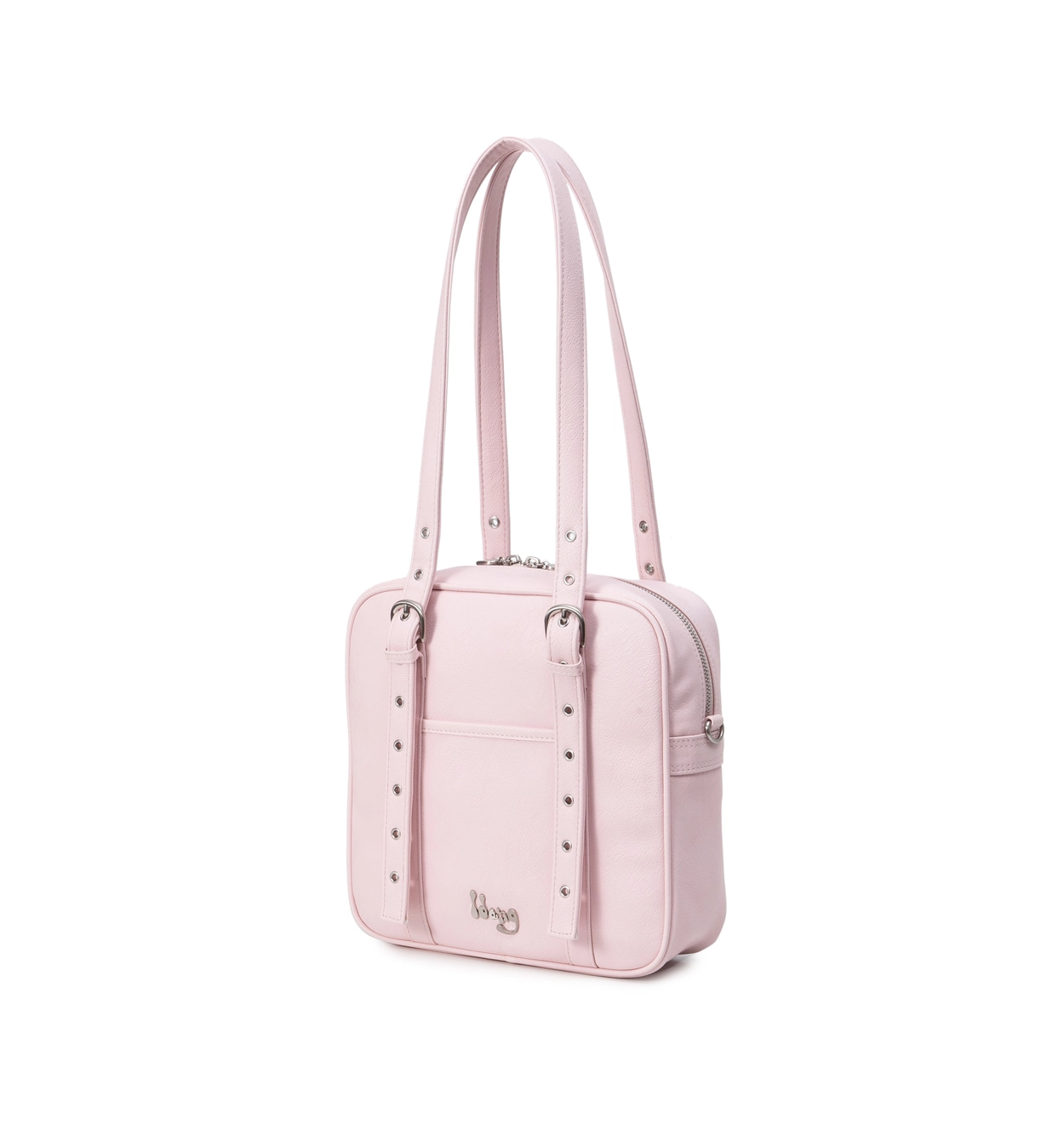 school bag square : idang club