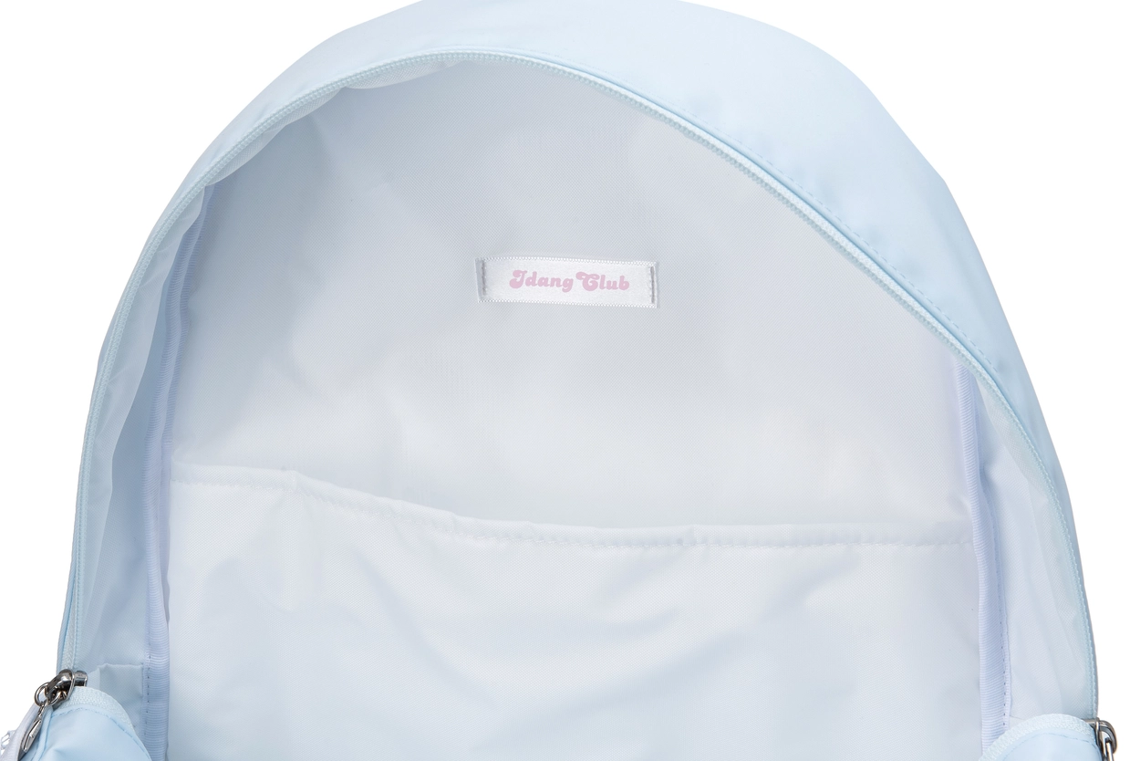 【IDANG CLUB】韓国人気★ Sakura Backpack sakura backpack : idang club