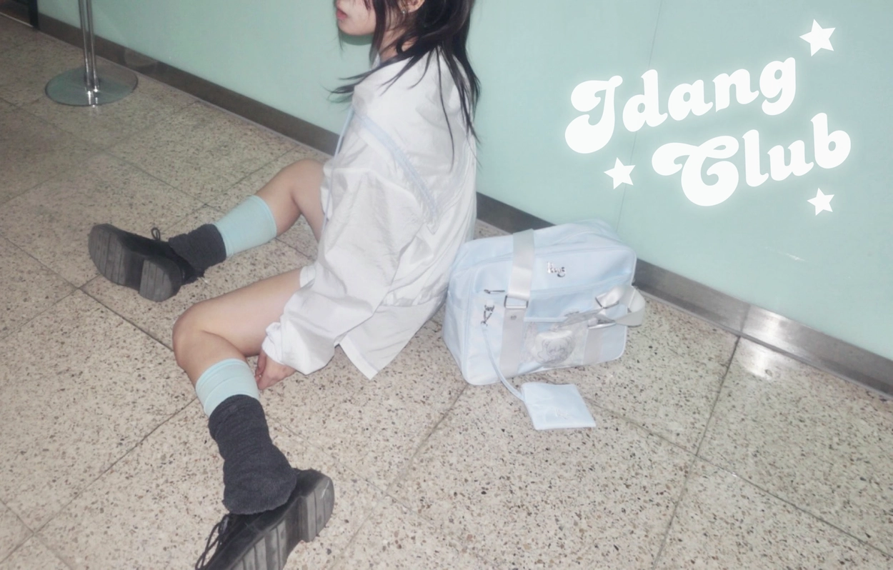 【Idang Club】 sakura school 2色 sakura school : idang club