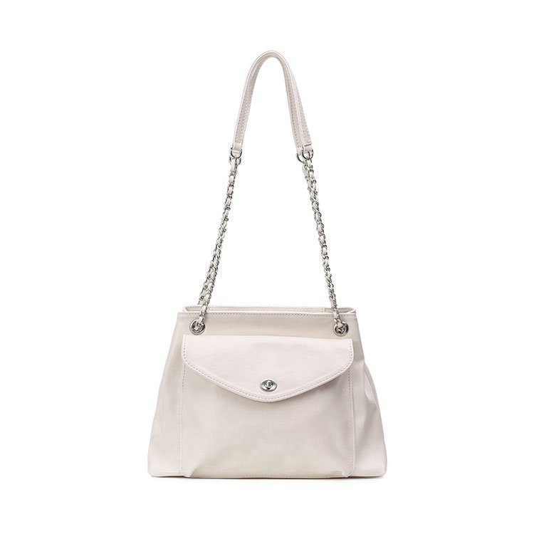 chain bag mini : IDANG Japan