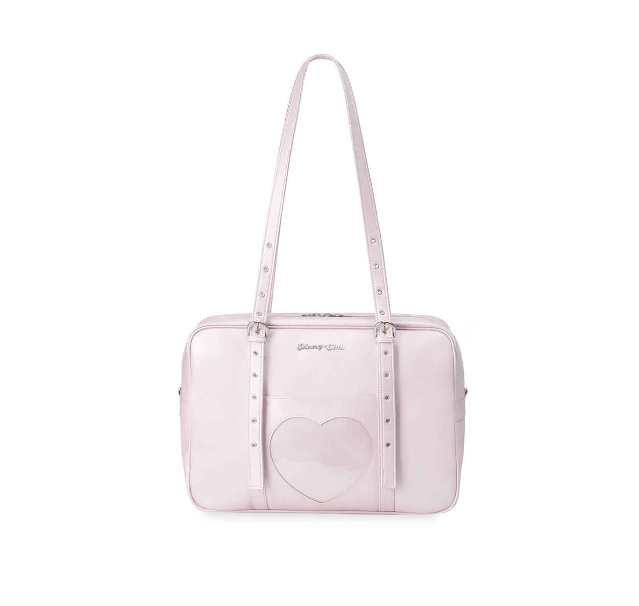 heart school : idang club