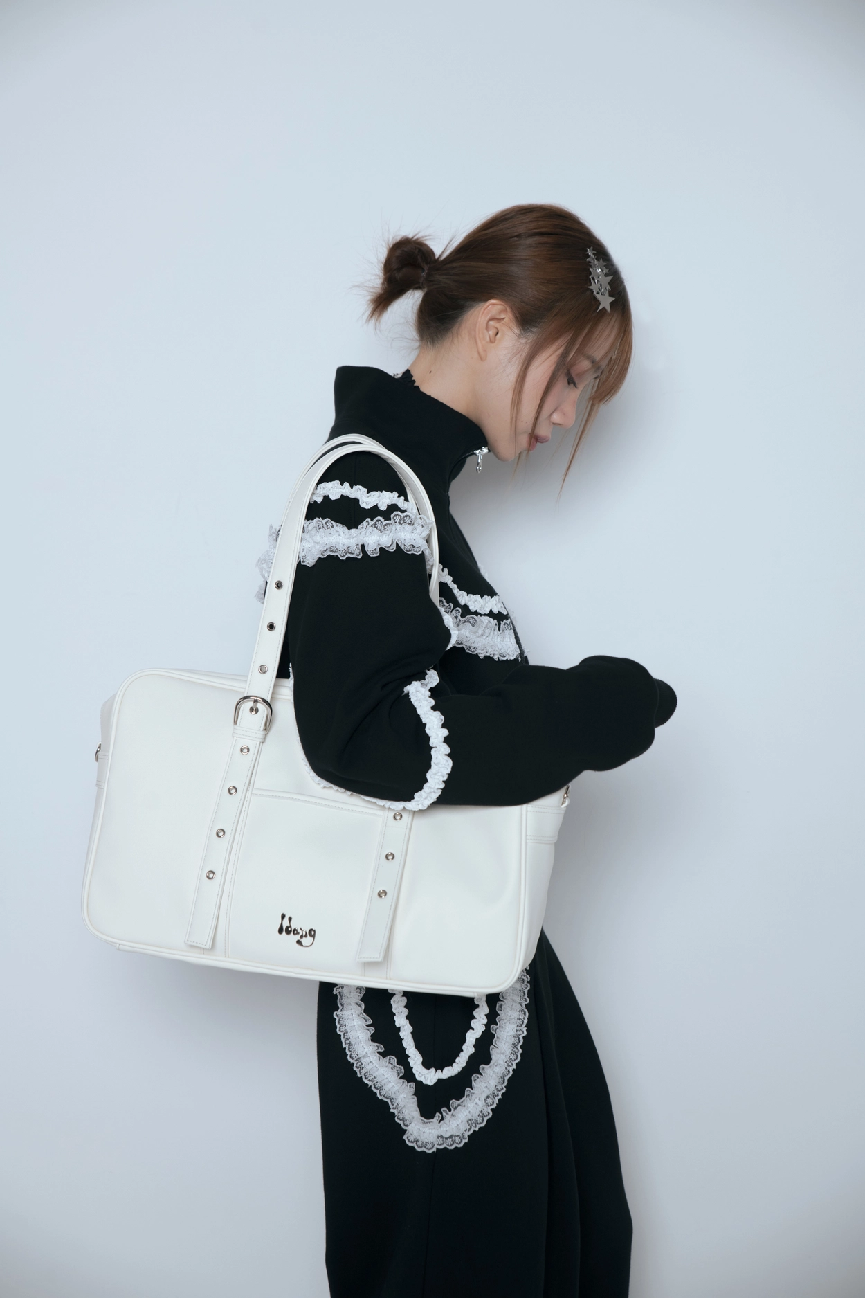 school bag : idang global