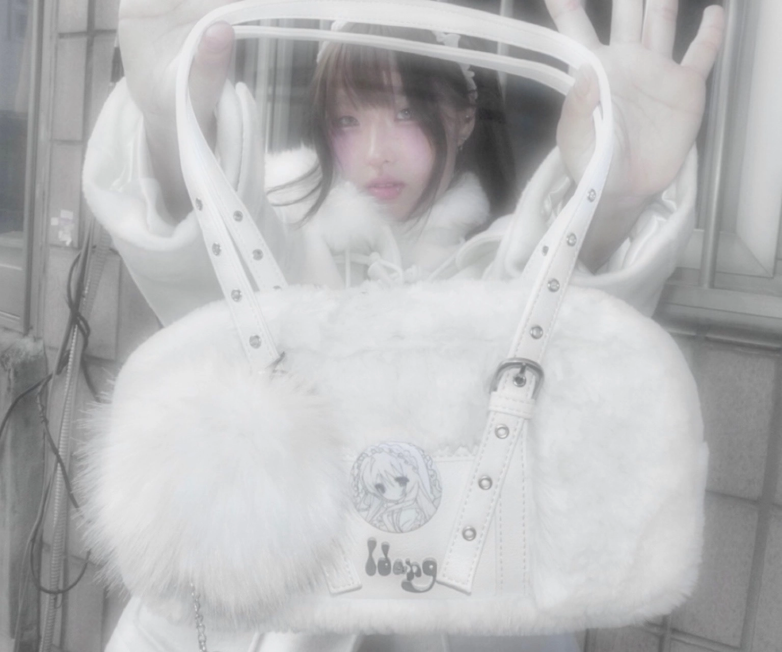 fur school mini : idang club