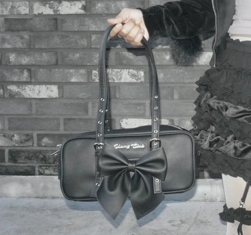 ribbon mini : idang club