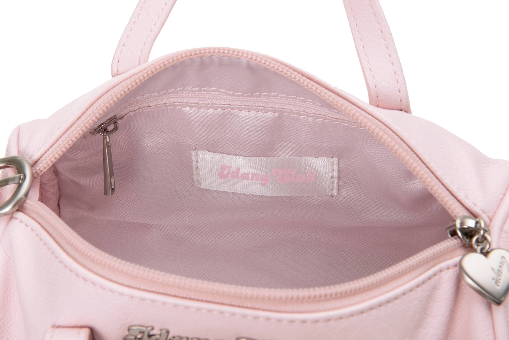 sugar roll mini : idang club