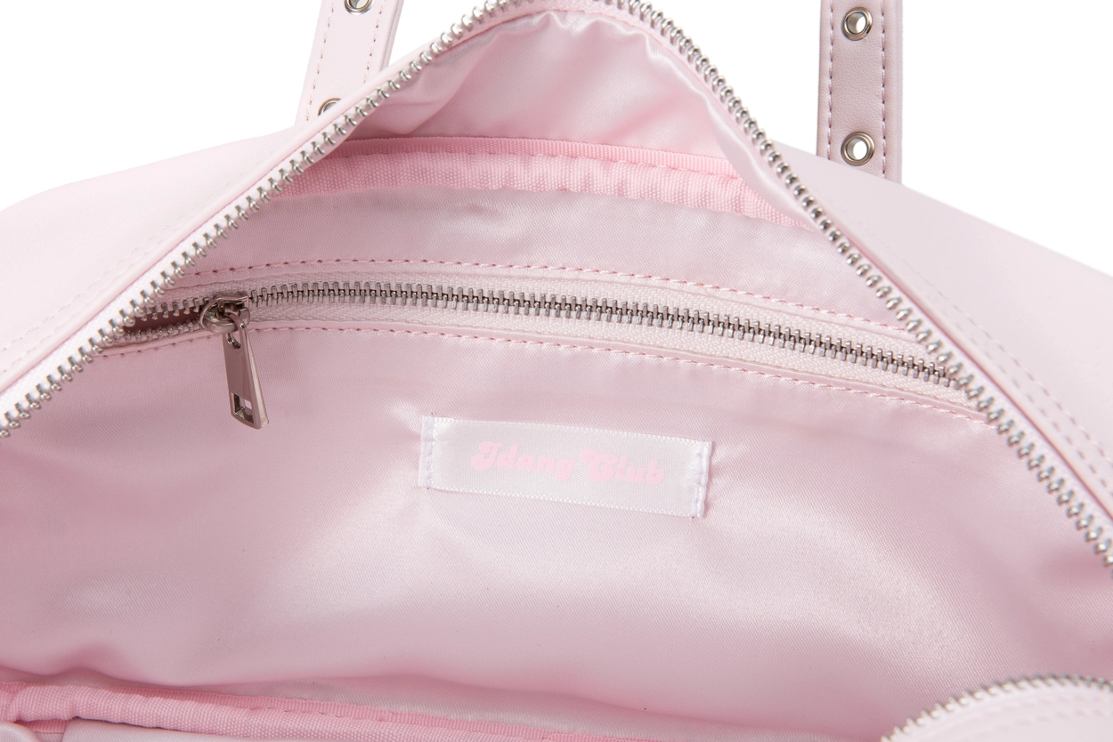 ribbon mini : idang club