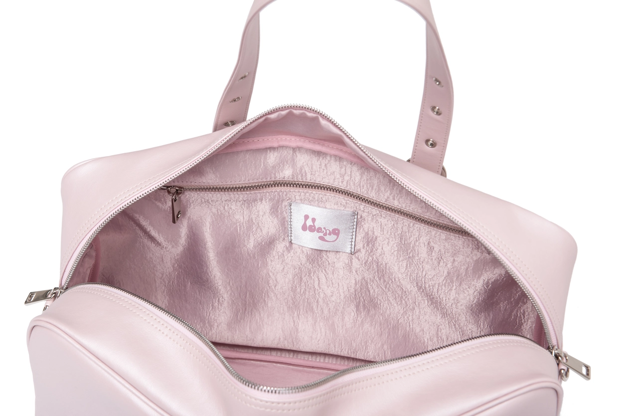 school bag : IDANG Japan