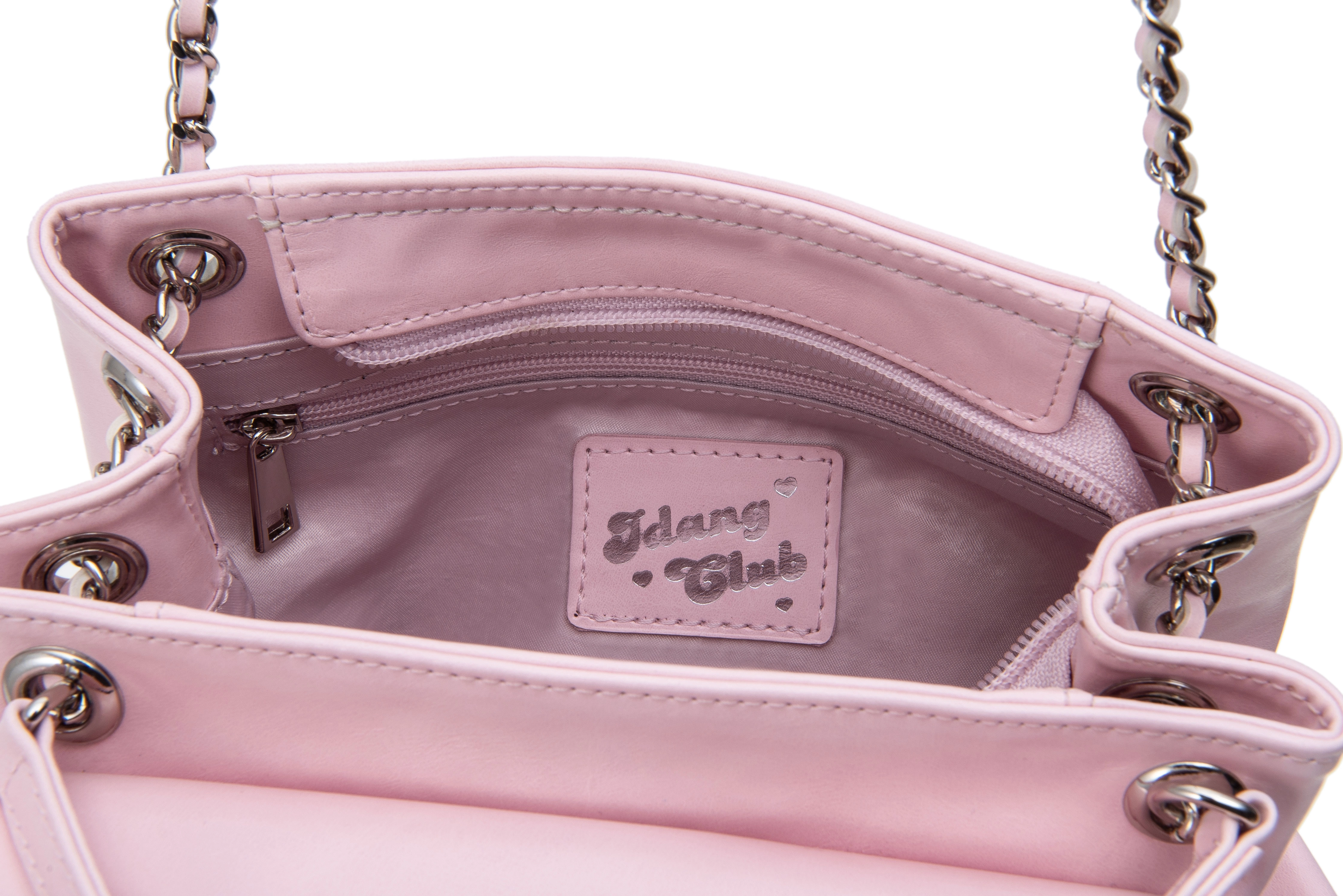 chain bag : idang club