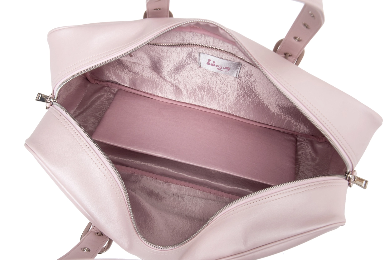 school bag : IDANG Japan