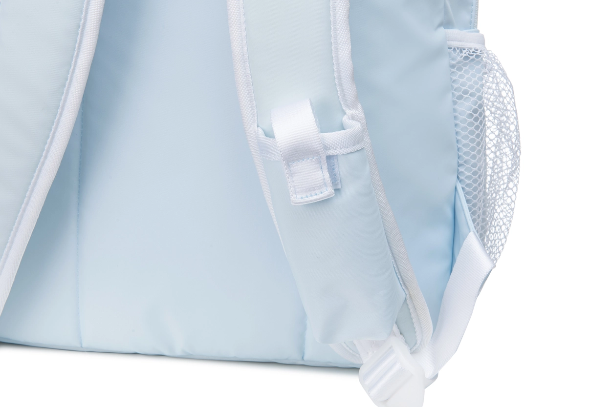 sakura backpack : idang club