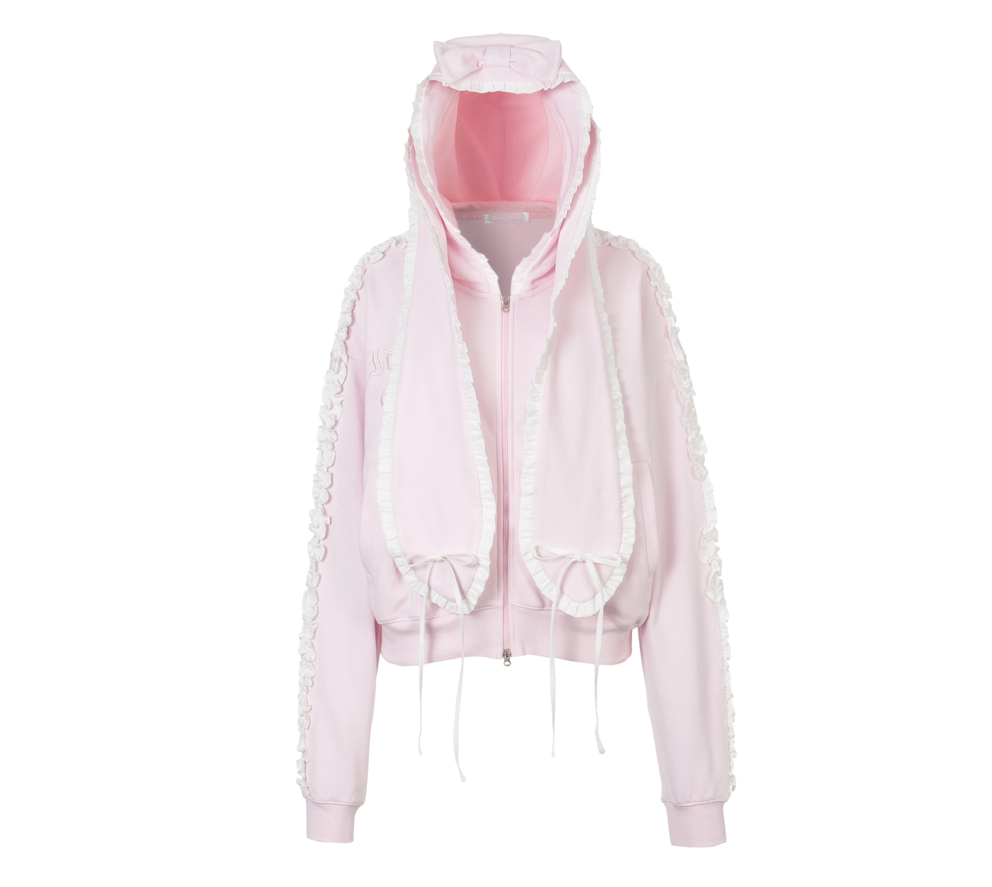 idang club usagi hoodie うさぎ パーカー usagi hoodie : idang club