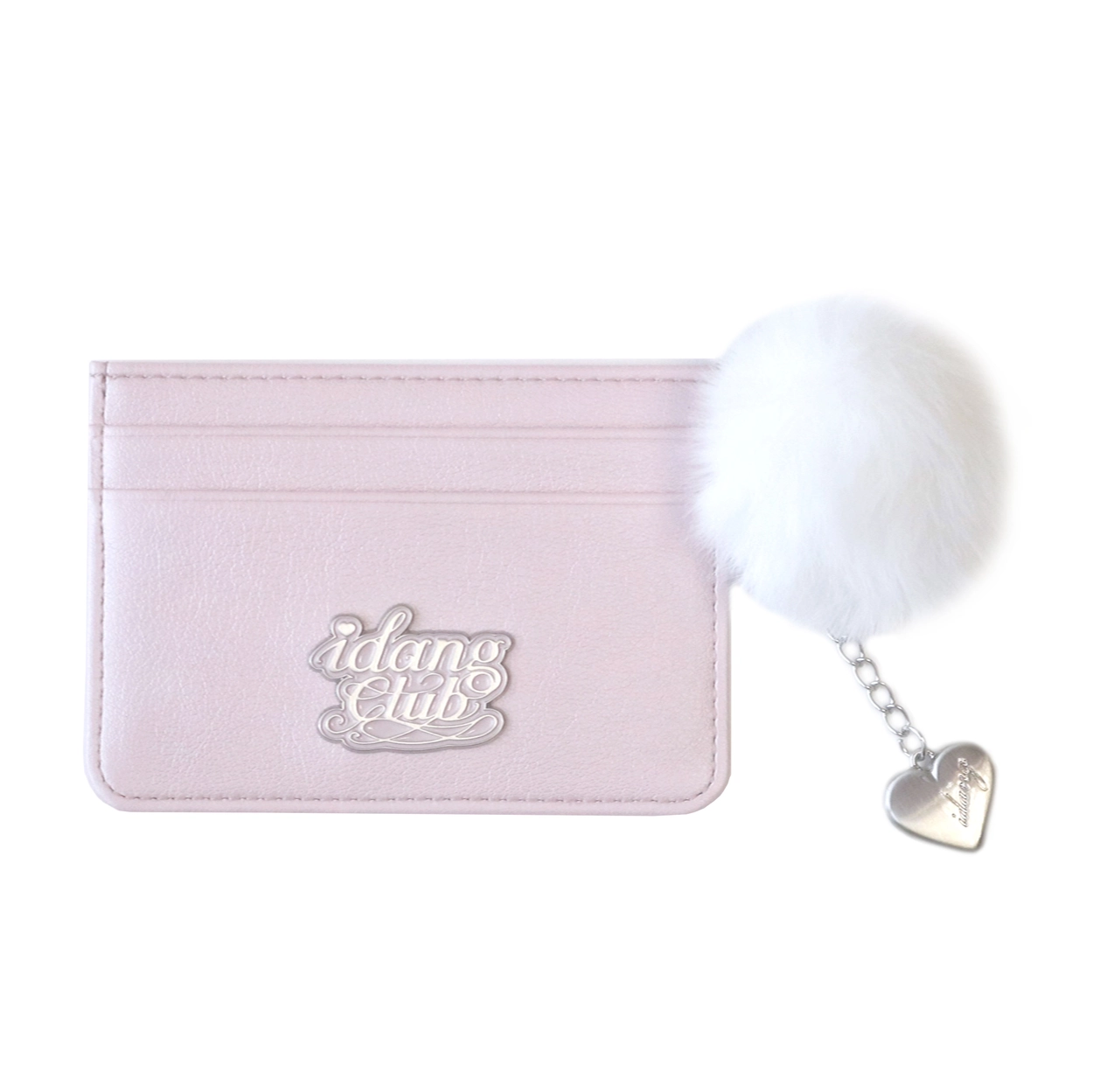 【Idang club】25ss star wallet idang club