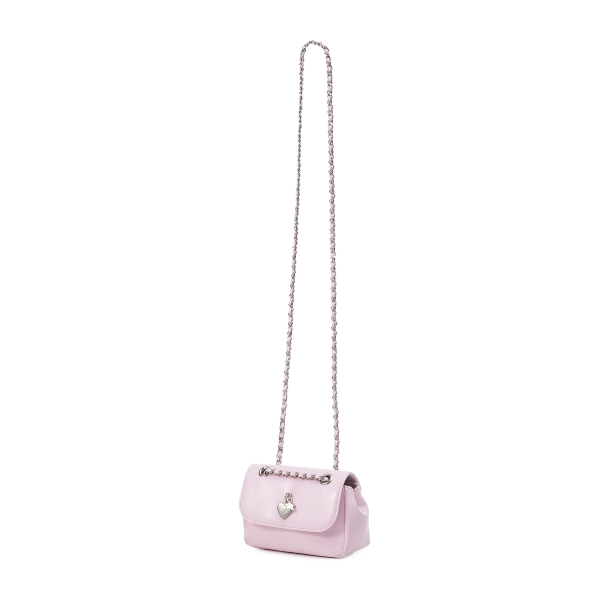 star chain bag : idang club