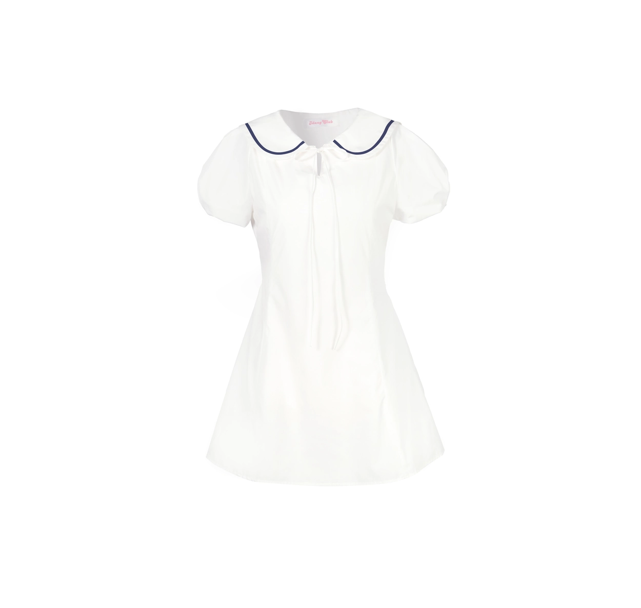 【IDANG CLUB】韓国人気★ School Skirt idang club