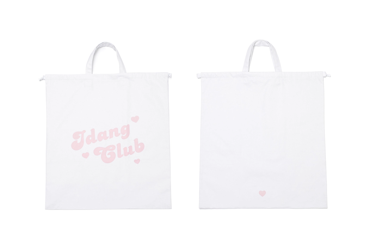 school bag : IDANG Japan