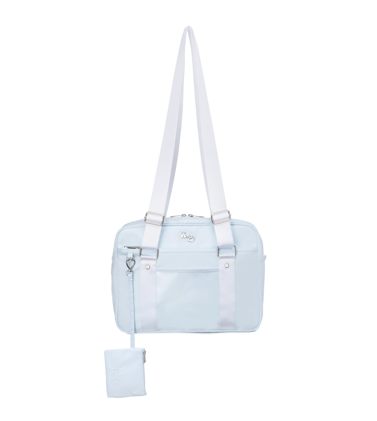 【Idang club】25ss sakura school bag sakura school : idang club