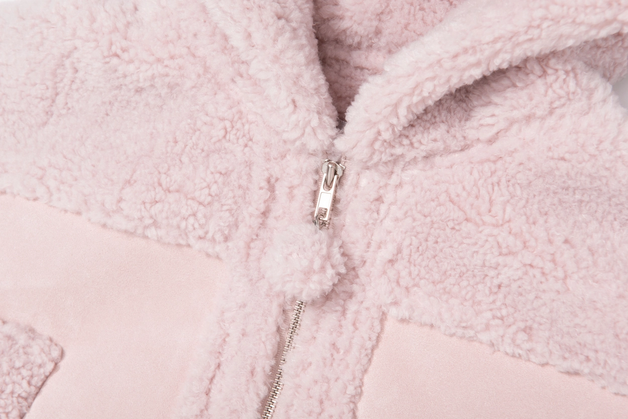 ☆韓国の人気☆【idang club】☆shearling jacke.t☆ shearling jacket : idang club