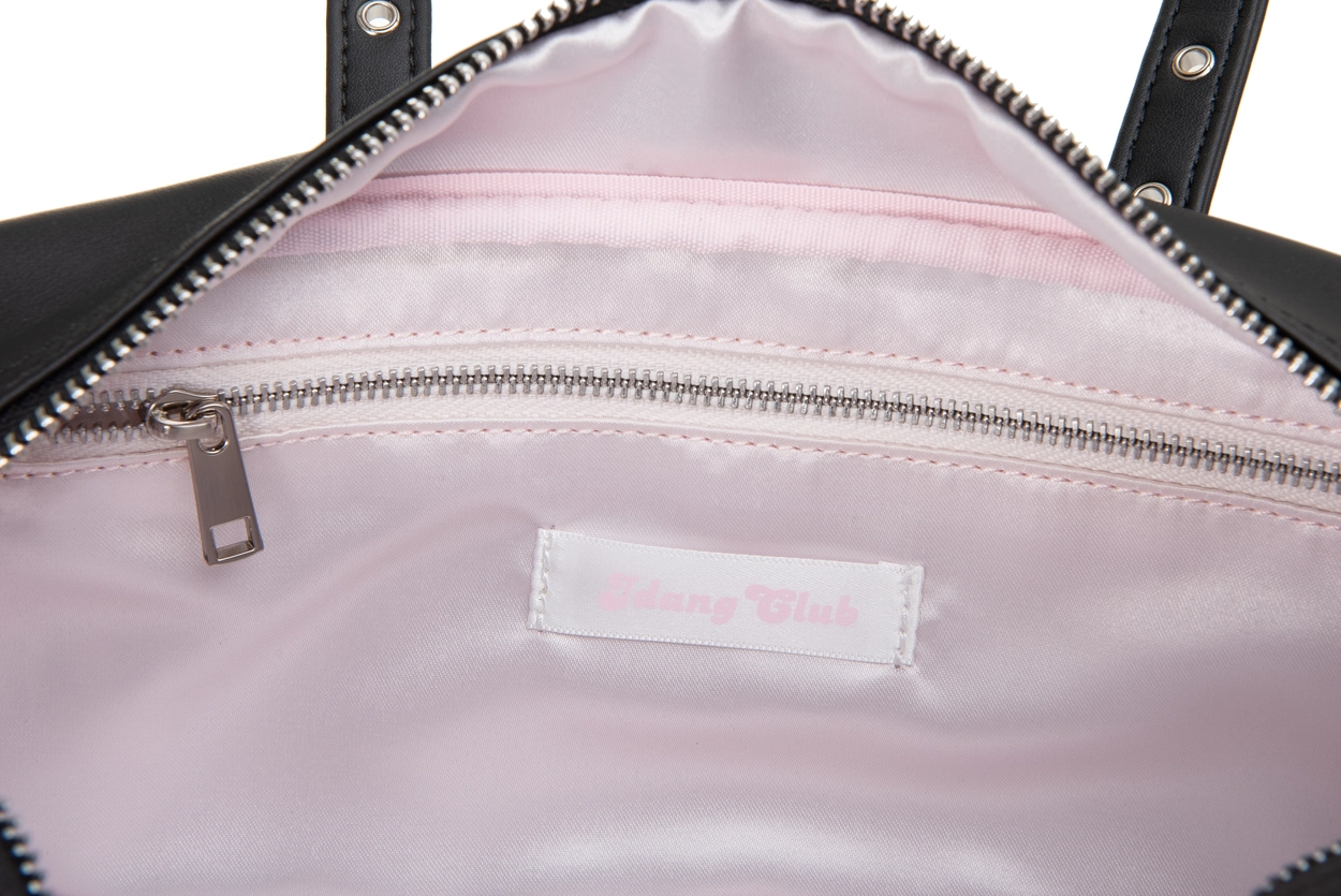 ribbon mini : idang club