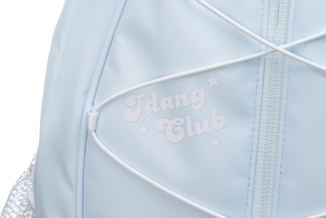 【Idang club】25ss sakura backpack sakura backpack : idang club