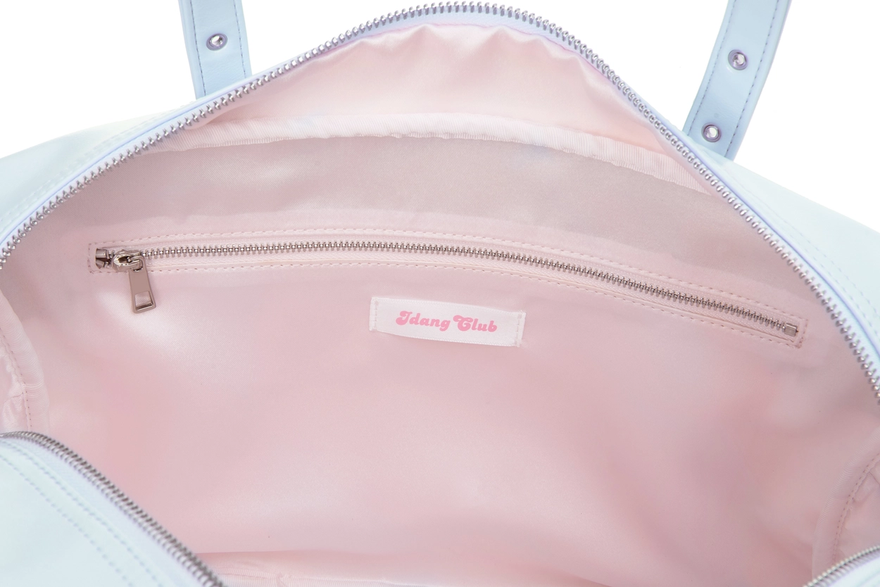 [Idang Club] Ribbon Mini Bag ★I新商品★[Pink] ribbon mini : IDANG Japan