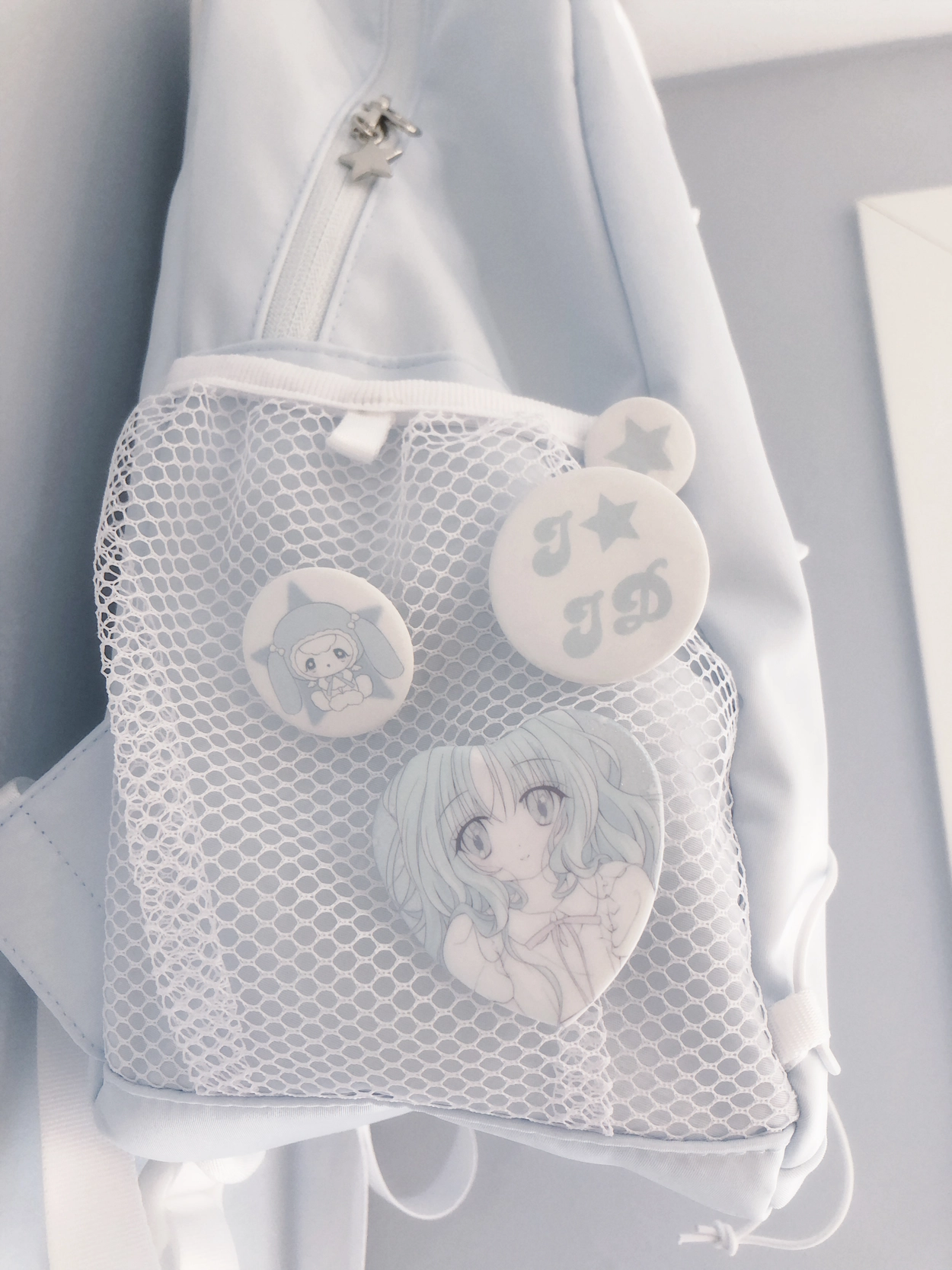 【IDANG CLUB】韓国人気★ Sakura Backpack sakura backpack : idang club