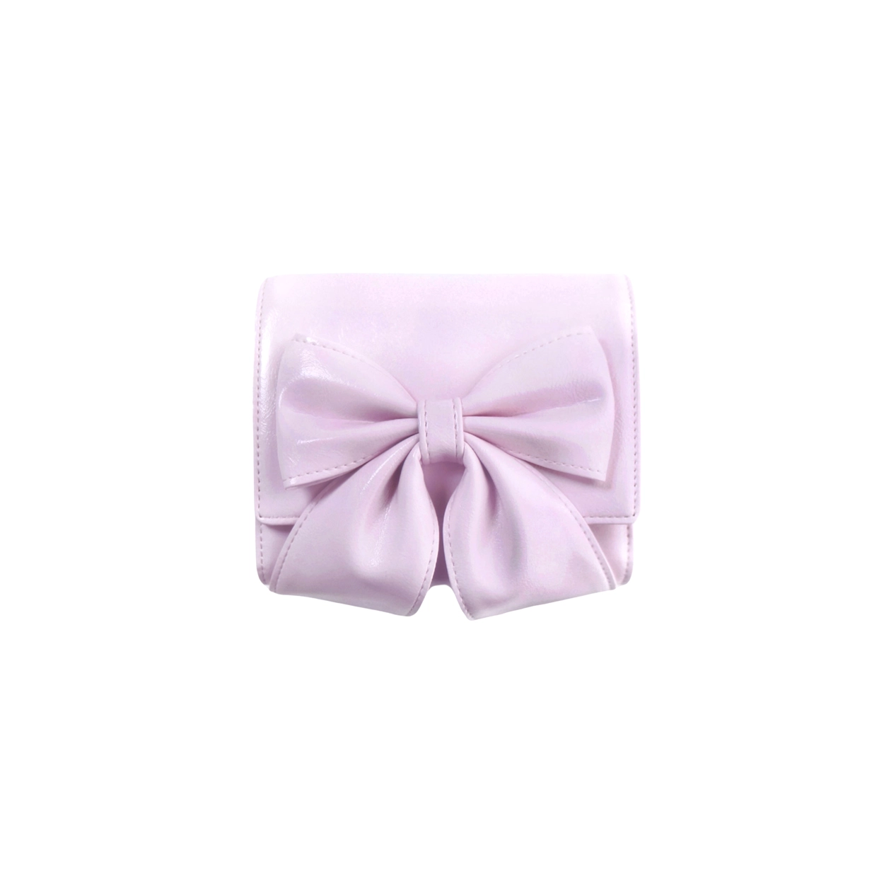 idang club】ribbon bag (idang club/ショルダーバッグ