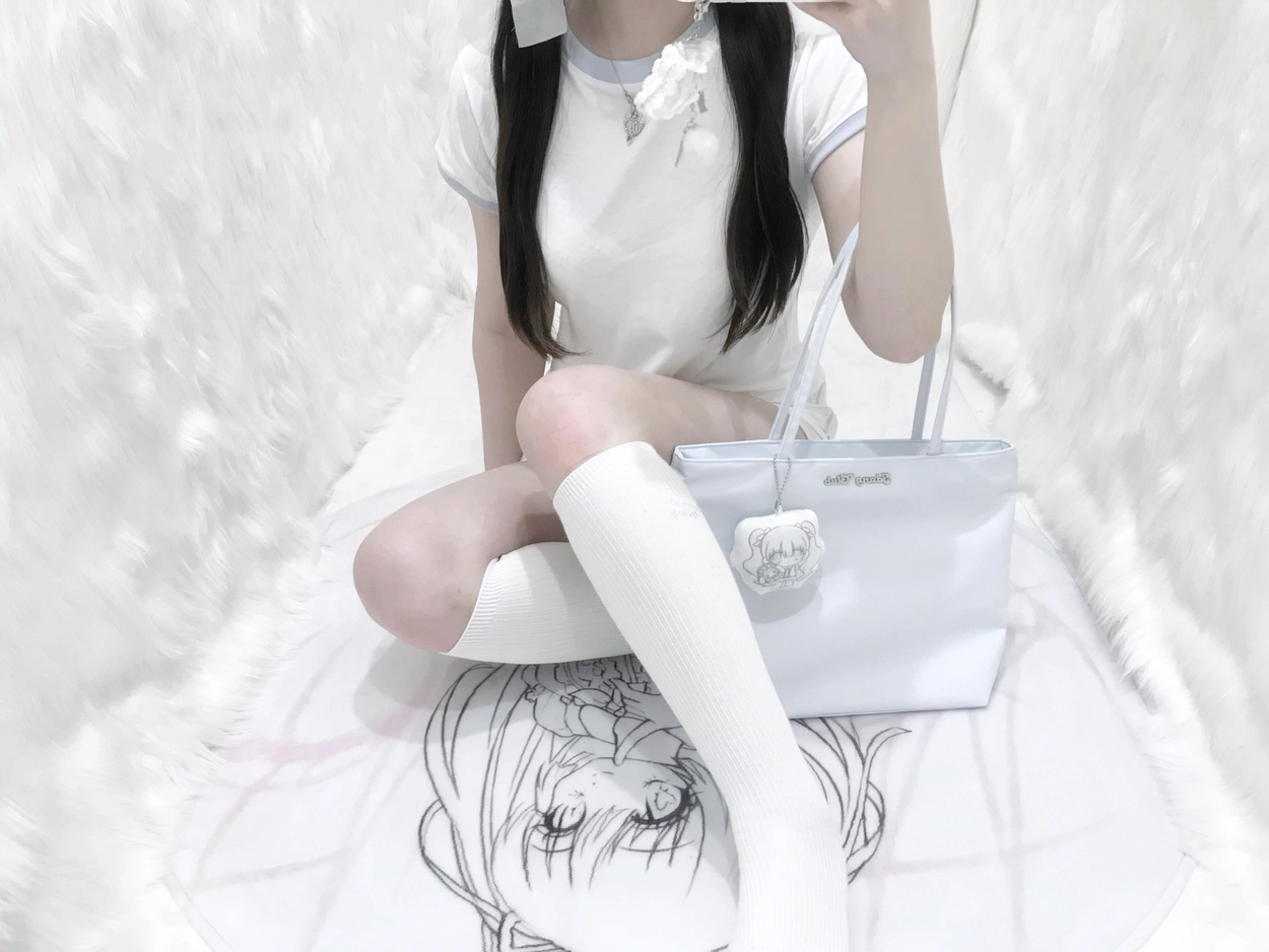 sakura tote : idang club