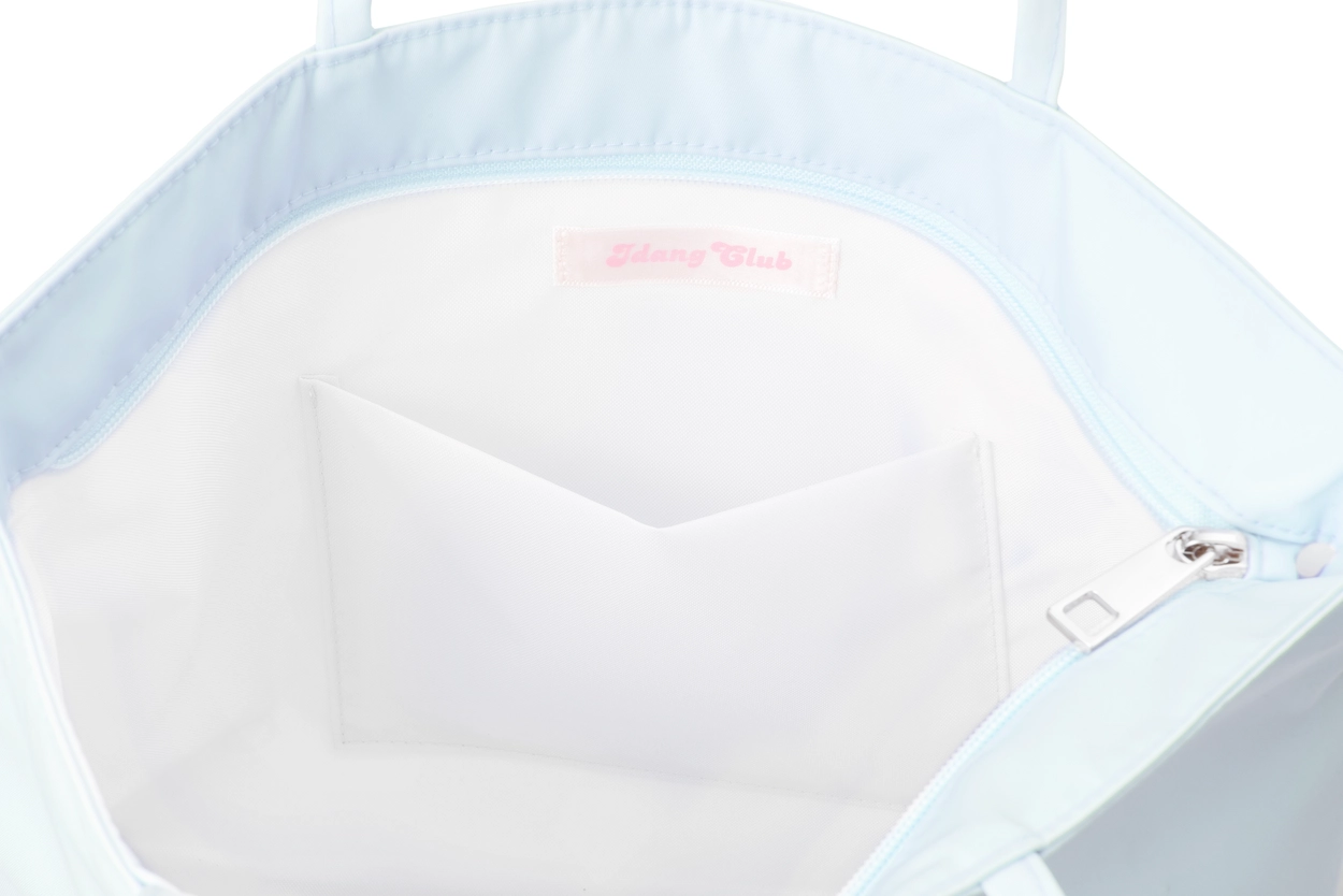 sakura tote : idang club