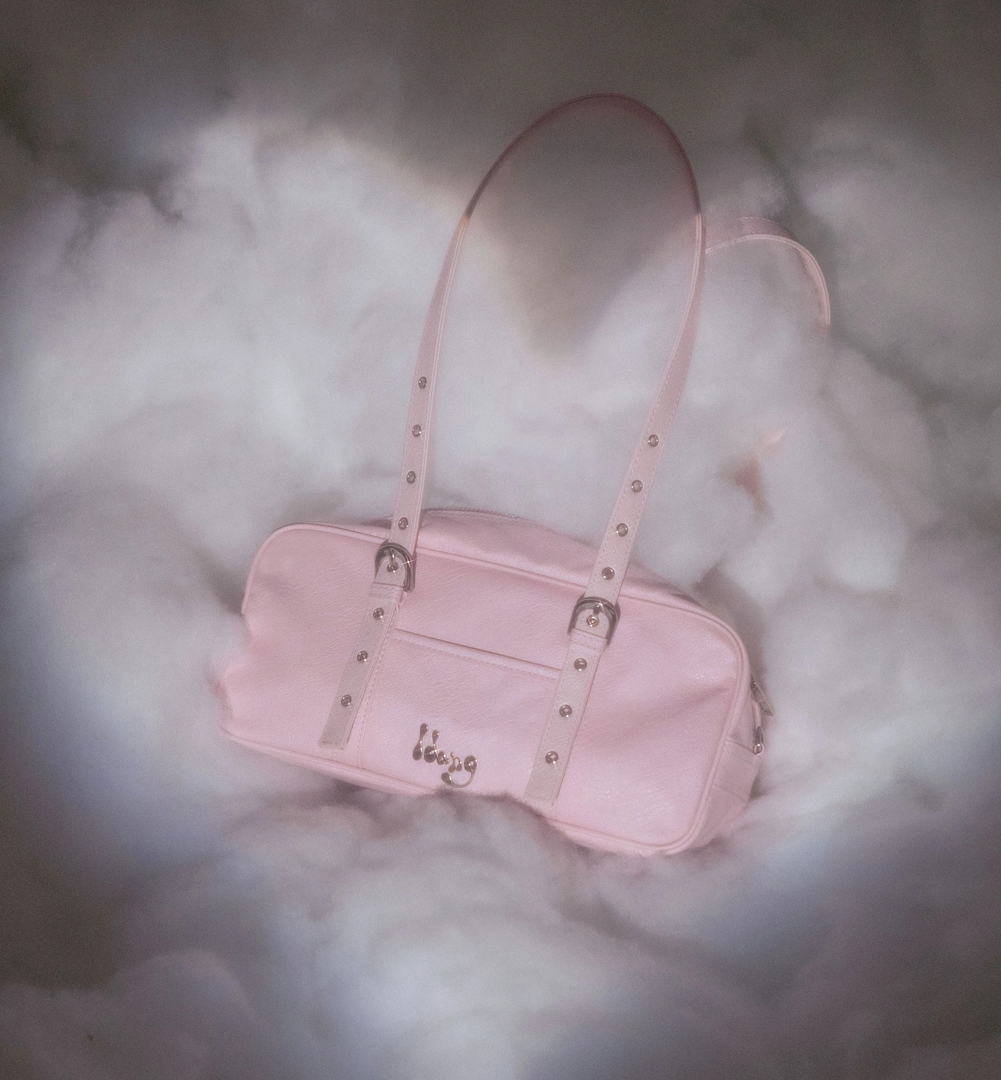 school bag mini : idang club