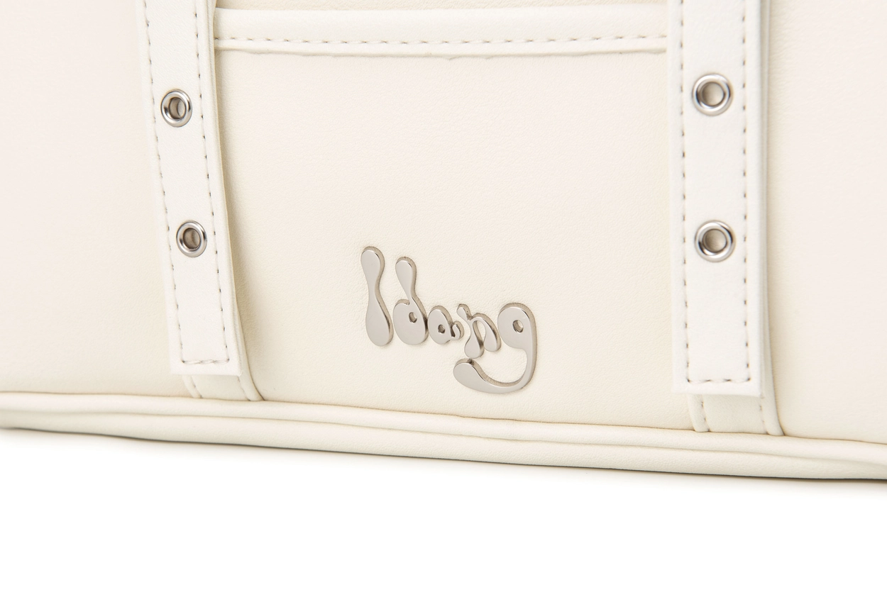 school bag mini : idang club