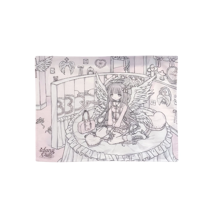 文房具・ステーショナリー idang club milkyheart circle rug e6ff942cc29bd.png?w=800