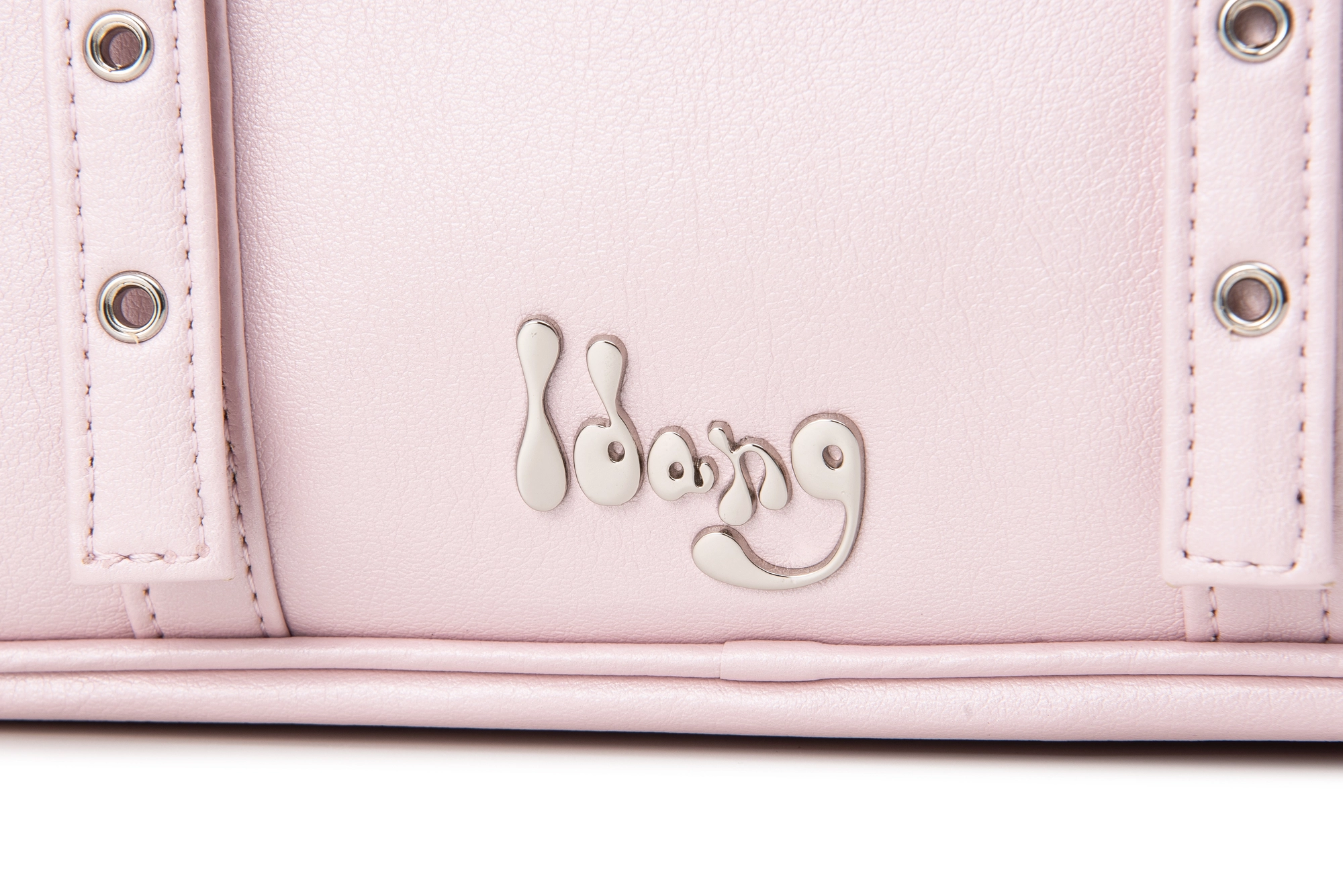 school bag mini : idang club