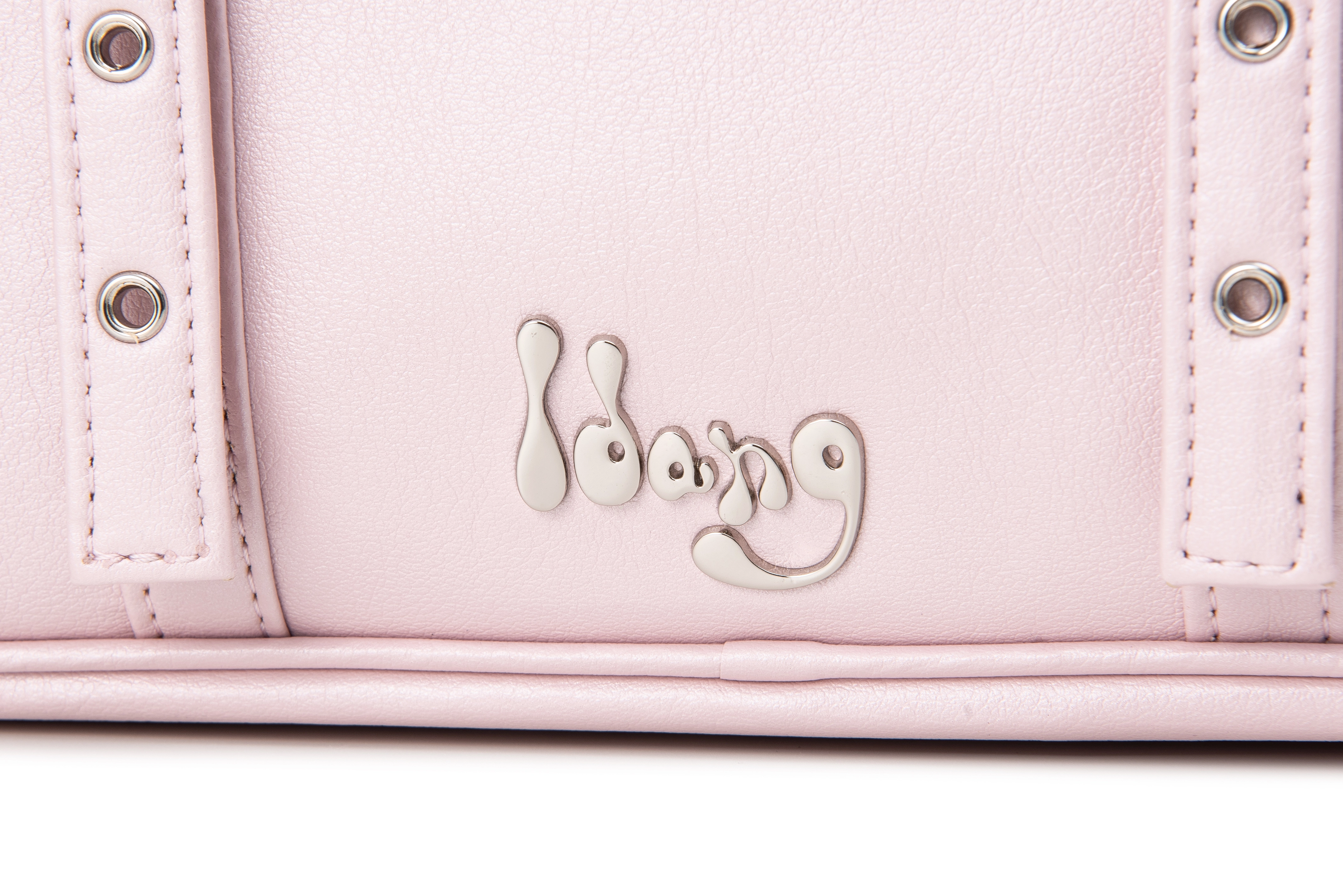 school bag mini : idang club