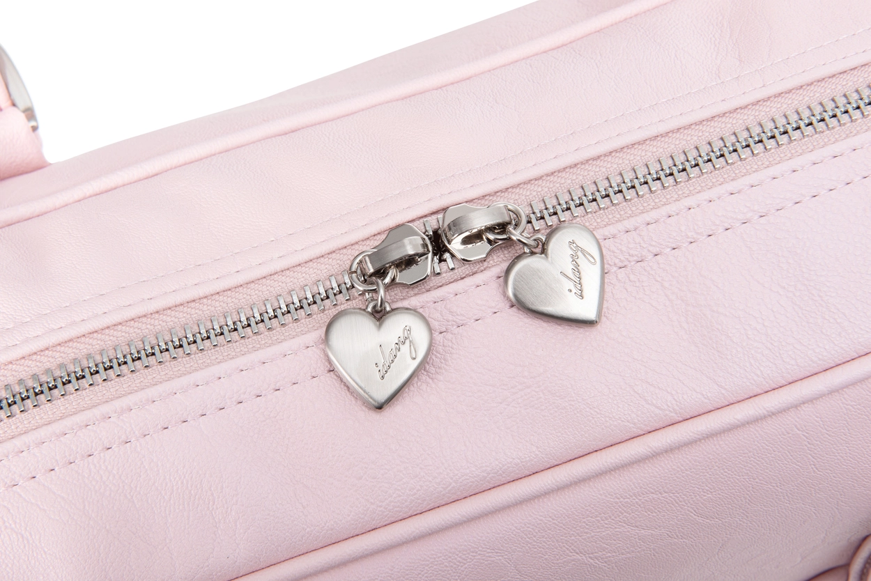 【Idang Club】 school medium ★送料関税込み★ IDANG CLUB】school medium bag (idang club/ショルダーバッグ