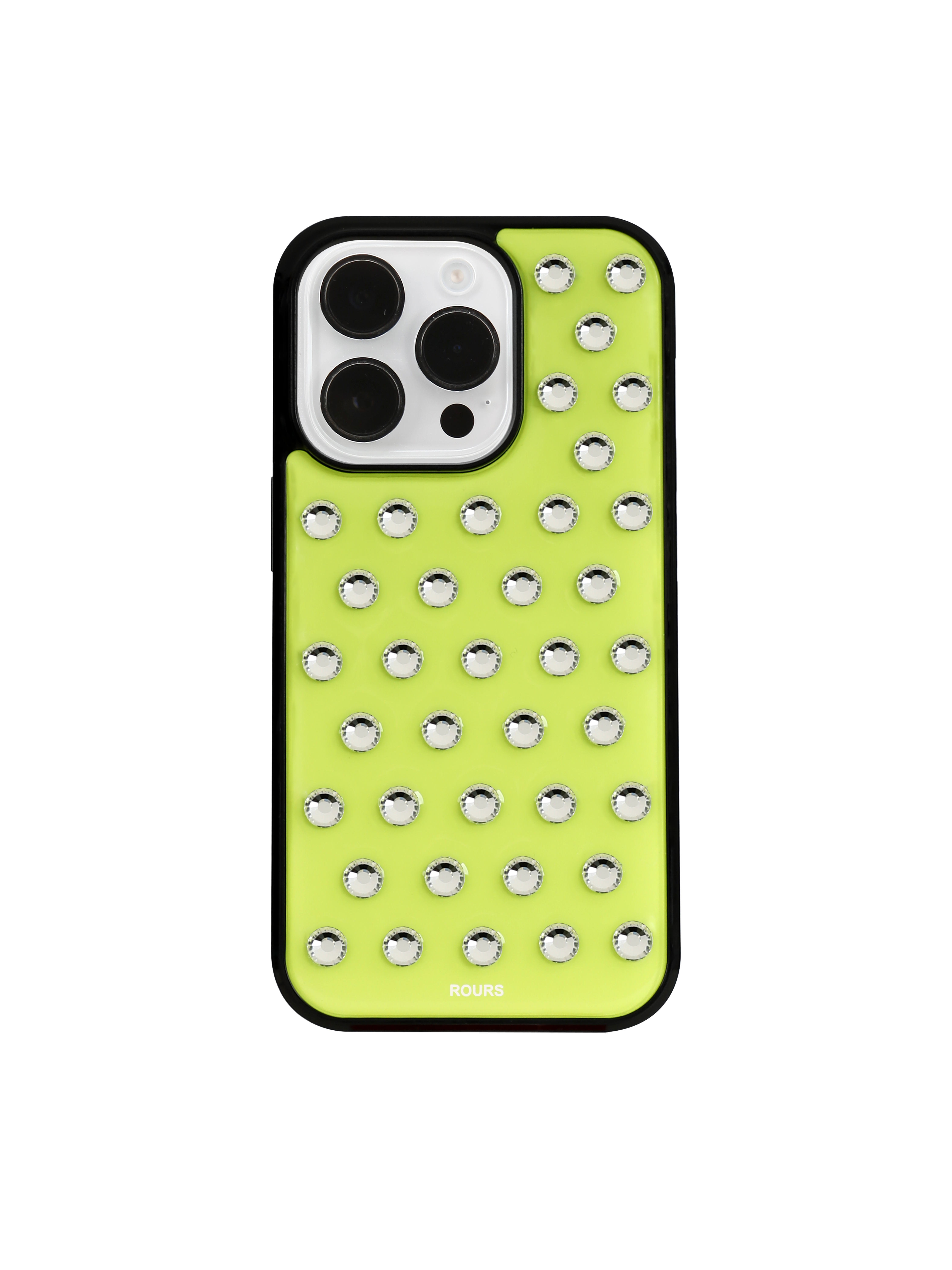 ROURS iPhone ケース （NEON）【サイズ選択可能】 新品未開封 504b6e3c19767.jpg?w=800