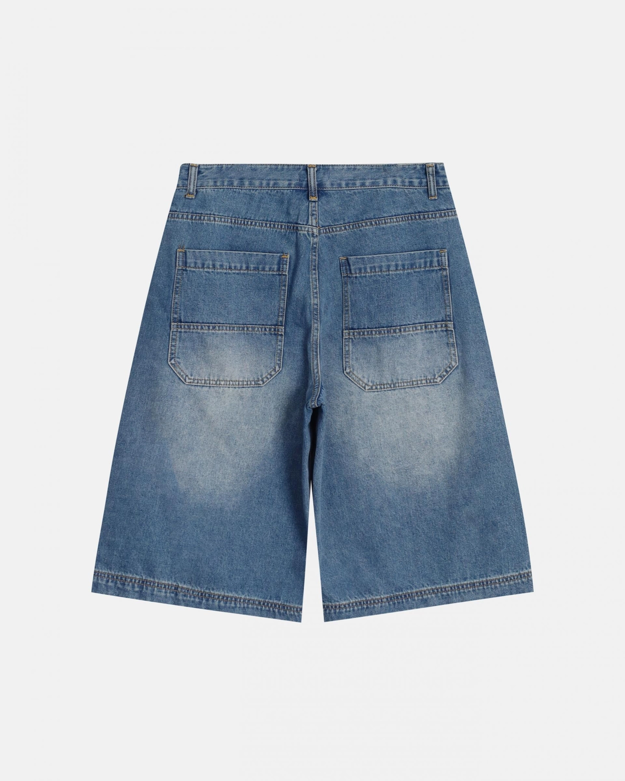 【SATIIIZ】Cardion Incision Bermuda pants Post-Op Compression Girdle Faja Garment by ContourMD Style 4