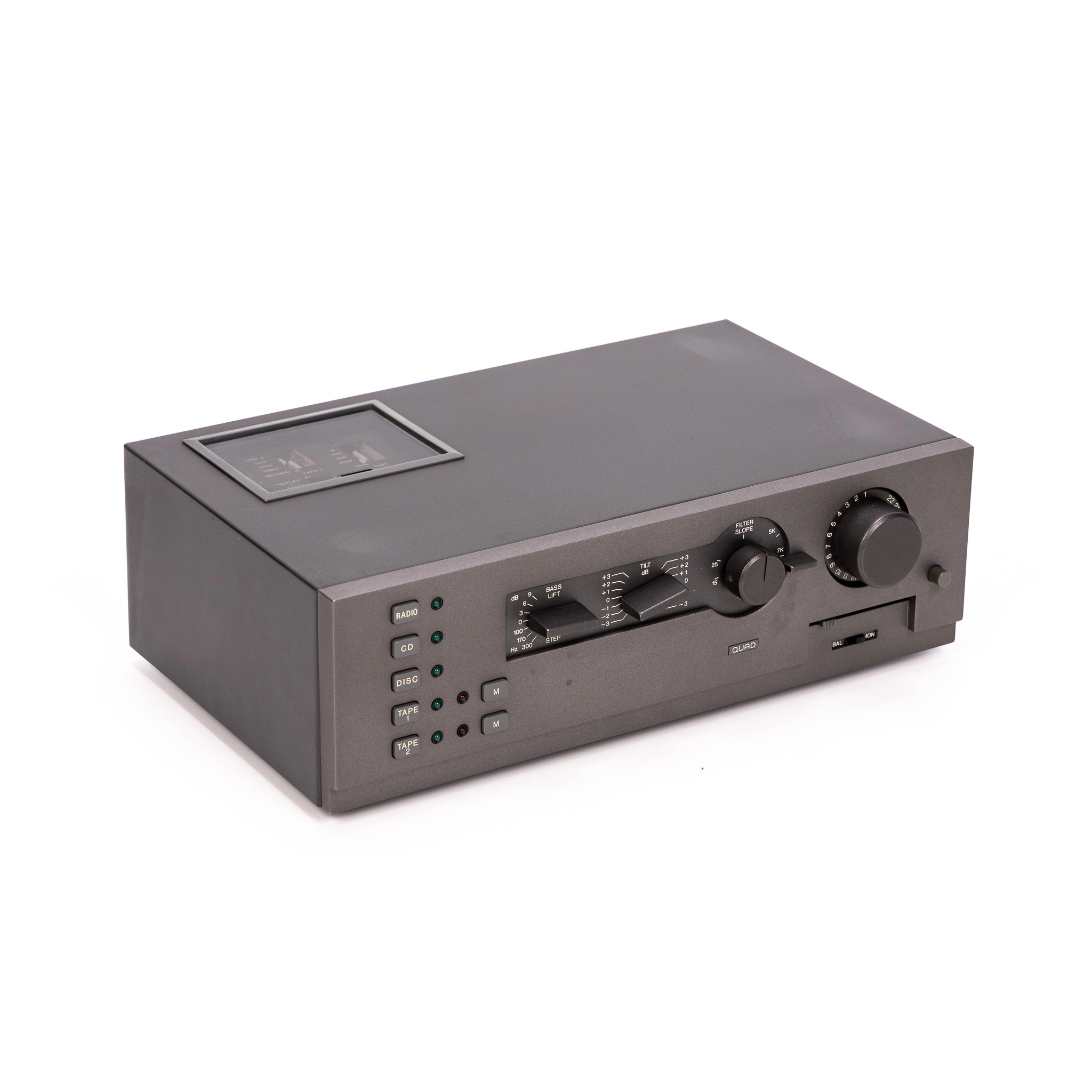 QUAD 606 FM4チューナー　QUAD44プリアンプ d79bdebf7004f.jpg?w=750