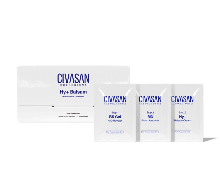 CIVASAN シバサン PRODUCT