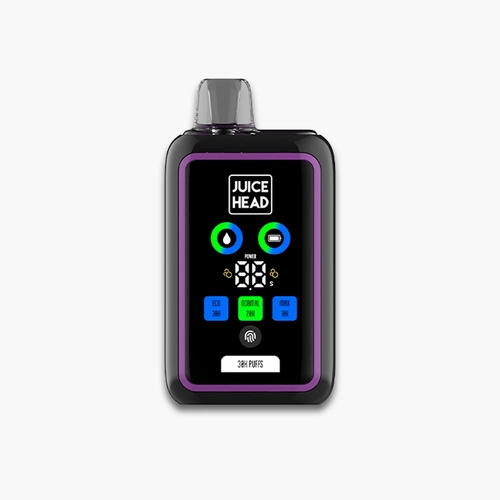 TESLA BAR 40000(5%)-TOBACCO : 【EXUP JAPAN】電子タバコ